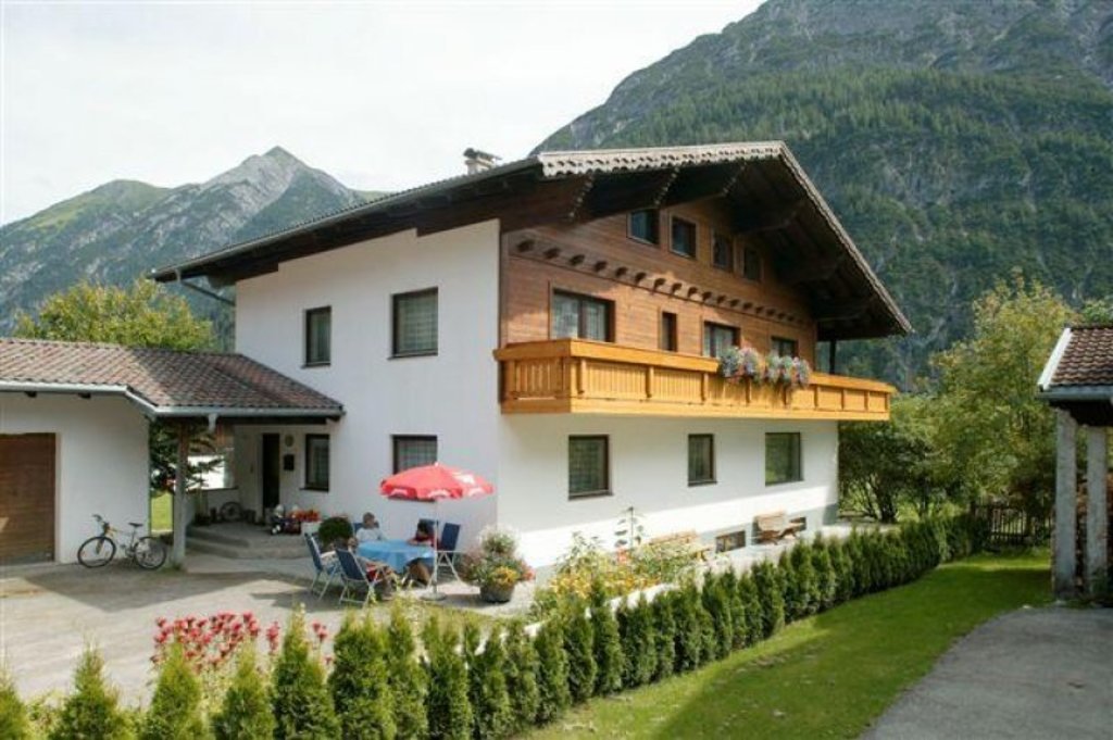 Ferienhaus Lumper
